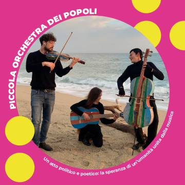 Piccola Orchestra dei Popoli